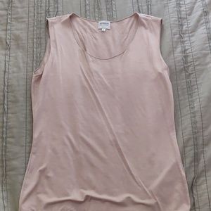 Armani Collezioni top